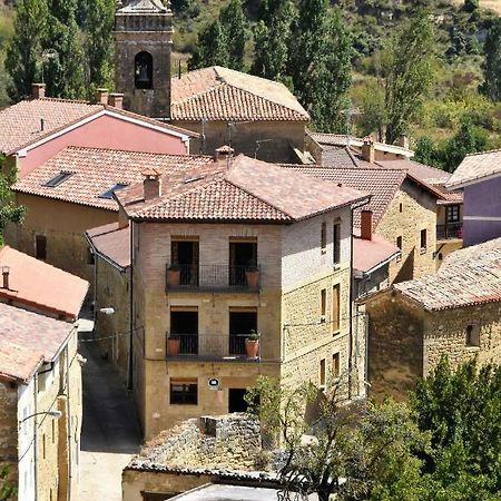 La Casa De Alberto Rivas de Tereso Екстериор снимка