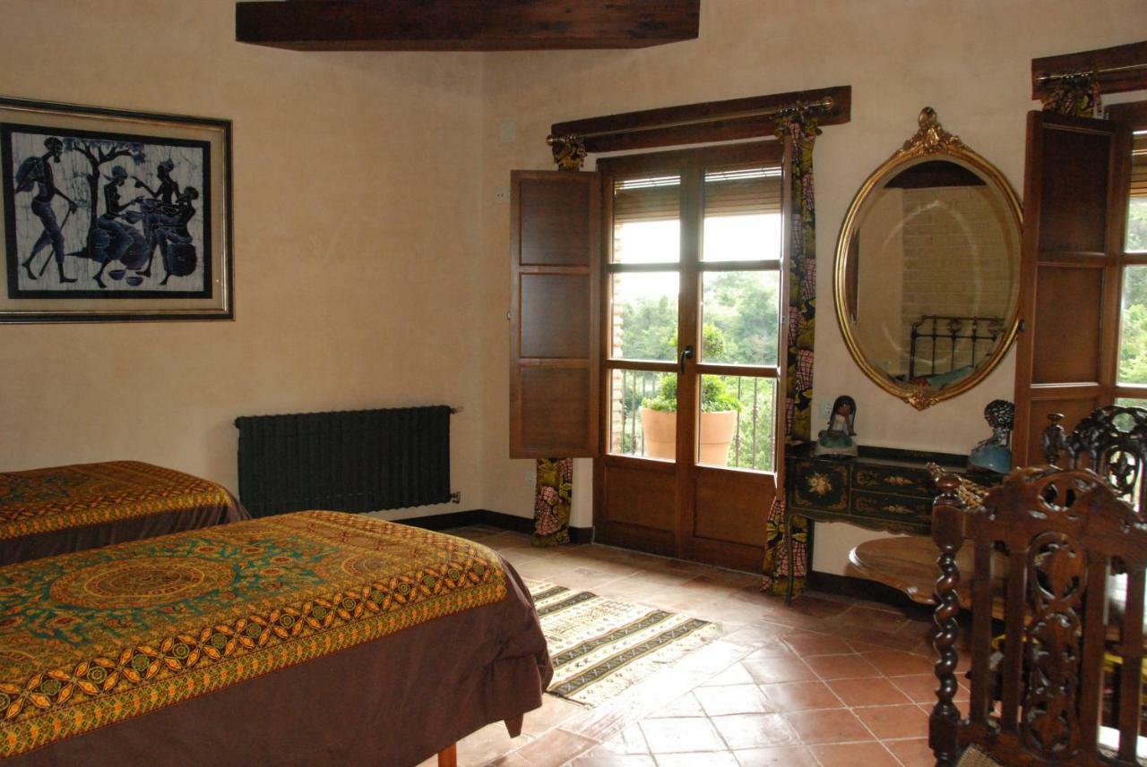 La Casa De Alberto Rivas de Tereso Екстериор снимка