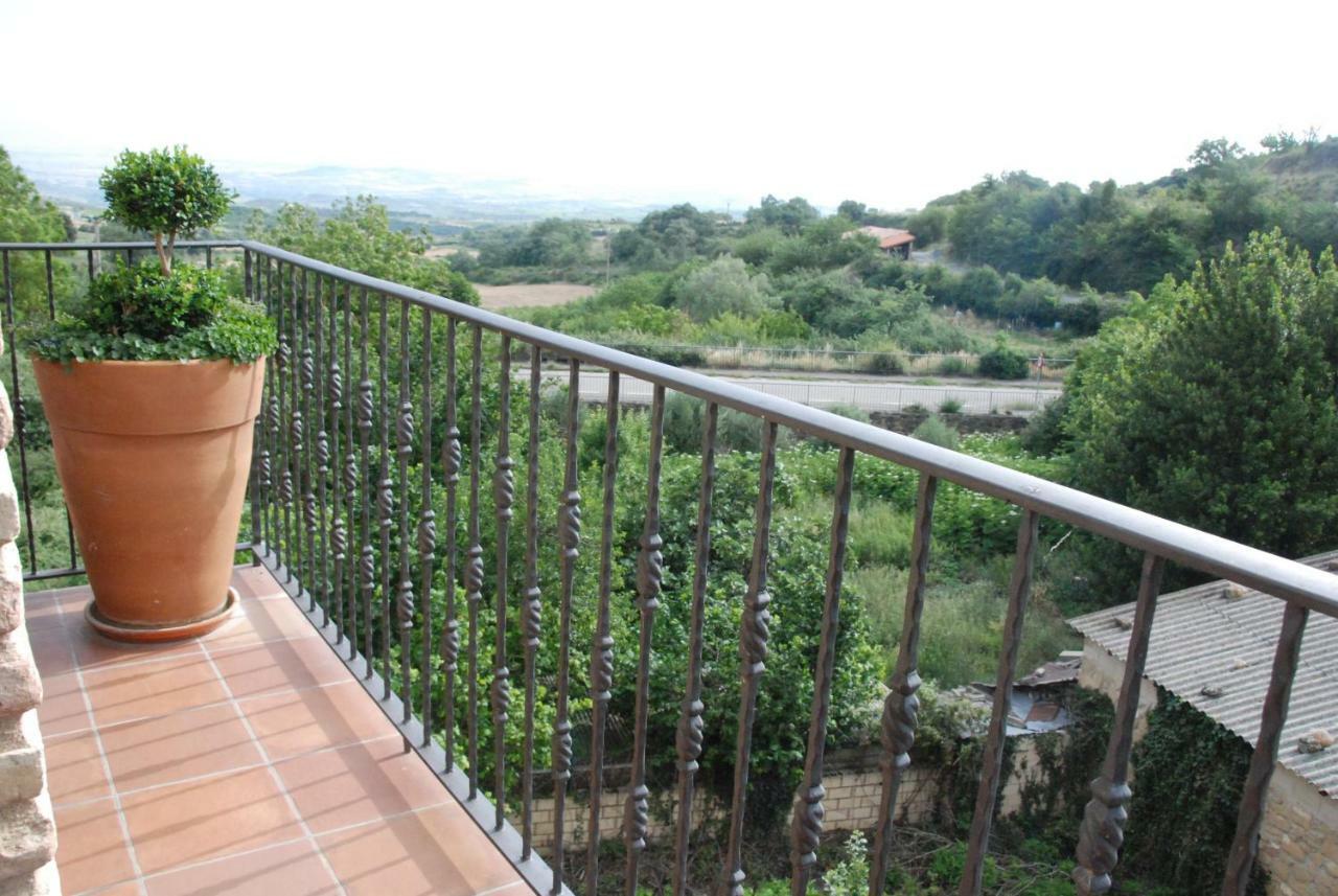La Casa De Alberto Rivas de Tereso Екстериор снимка