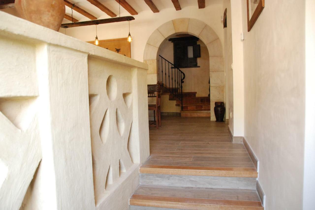 La Casa De Alberto Rivas de Tereso Екстериор снимка