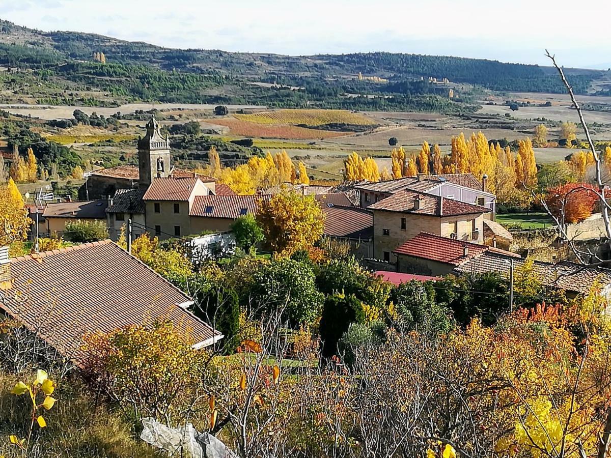 La Casa De Alberto Rivas de Tereso Екстериор снимка